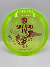 Load image into Gallery viewer, Discmania Sky God 4
